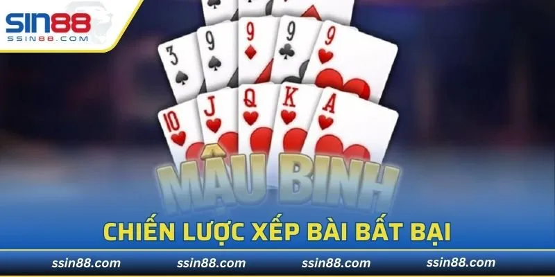 Chiến thuật nâng cao thắng cuộc