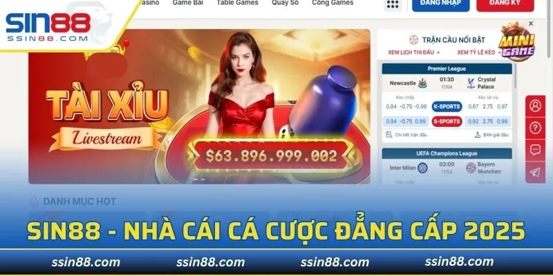 SIN88 stumbleupon - Link Vào Nhà Cái Singapore Mới Nhất